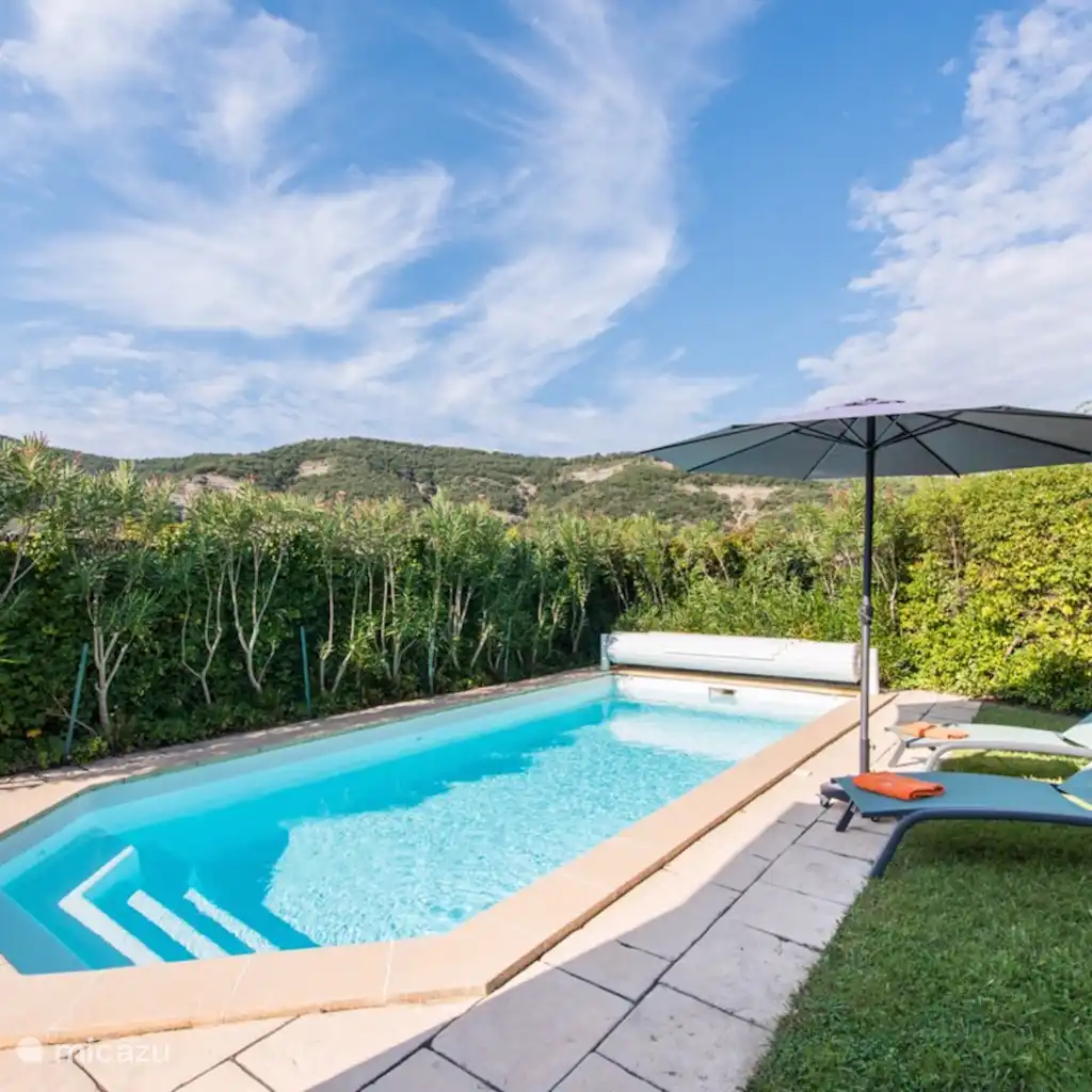 Villa Lavande