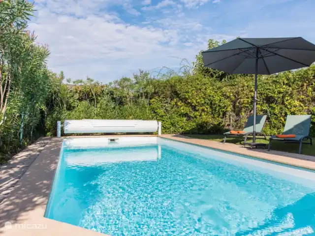 Villa Lavande | France, Ardèche, Vallon-Pont-d'Arc - villa