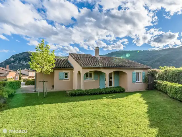 Villa Lavande | France, Ardèche, Vallon-Pont-d'Arc - villa
