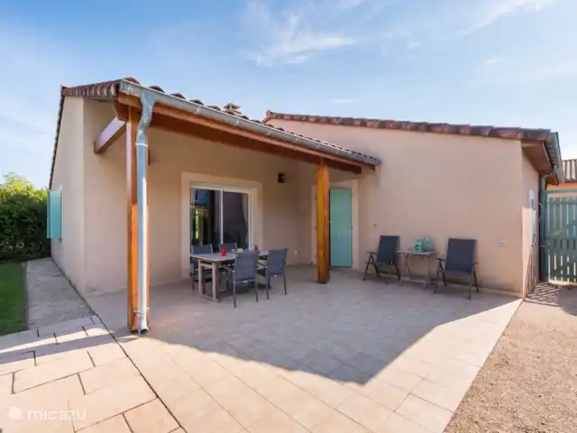Villa Lavande | France, Ardèche, Vallon-Pont-d'Arc - villa