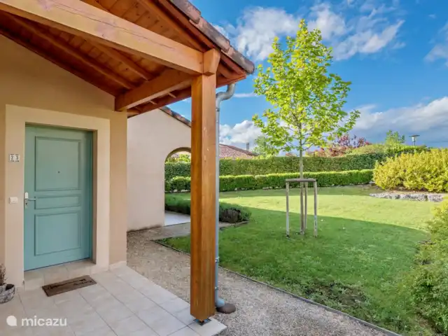Villa Lavande | France, Ardèche, Vallon-Pont-d'Arc - villa