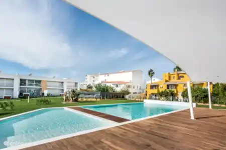 Vakantiehuis Portugal, Algarve, Albufeira villa Villa Segolina