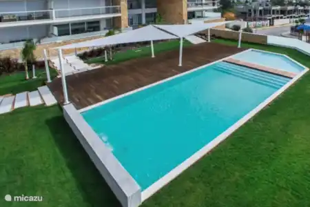 Vakantiehuis Portugal, Algarve, Albufeira villa Villa Segolina