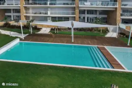 Vakantiehuis Portugal, Algarve, Albufeira villa Villa Segolina