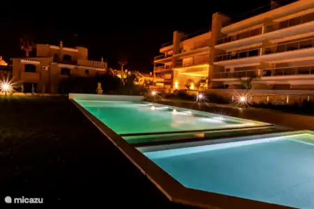 Vakantiehuis Portugal, Algarve, Albufeira villa Villa Segolina