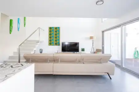 Vakantiehuis Portugal, Algarve, Albufeira villa Villa Segolina