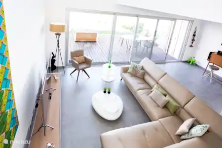 Vakantiehuis Portugal, Algarve, Albufeira villa Villa Segolina
