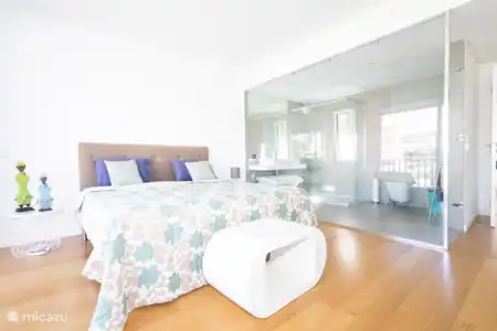 Vakantiehuis Portugal, Algarve, Albufeira villa Villa Segolina