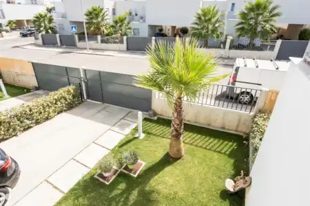 Vakantiehuis Portugal, Algarve, Albufeira villa Villa Segolina