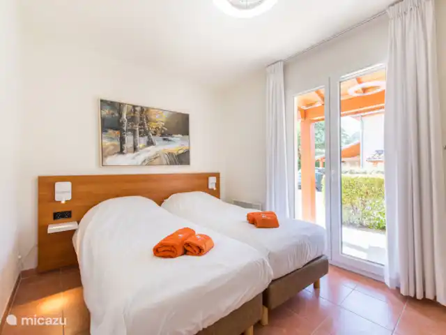 Villa Chanteauvent | France, Ardèche, Vallon-Pont-d'Arc - villa