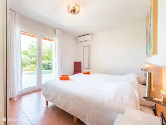 Villa Chanteauvent | France, Ardèche, Vallon-Pont-d'Arc - villa