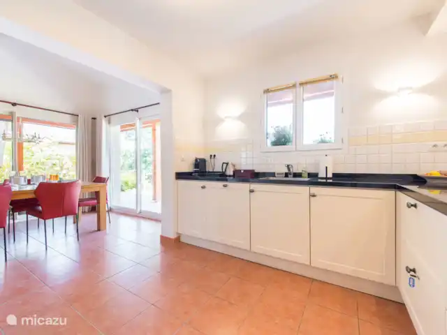Villa Chanteauvent | France, Ardèche, Vallon-Pont-d'Arc - villa