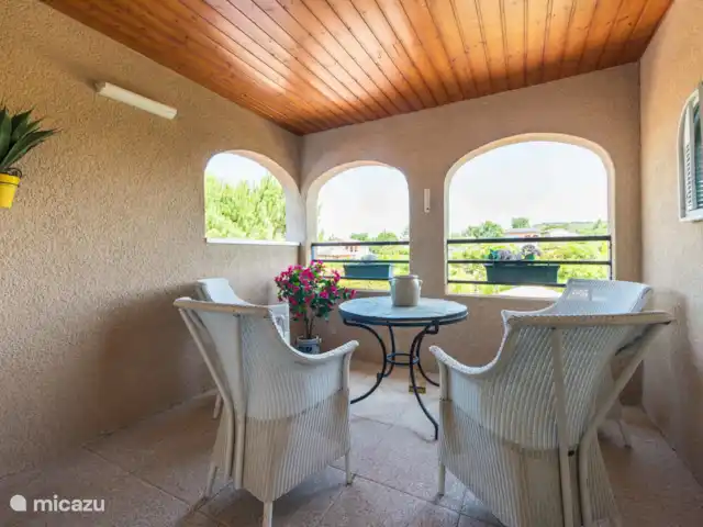 Villa Chanteauvent | France, Ardèche, Vallon-Pont-d'Arc - villa