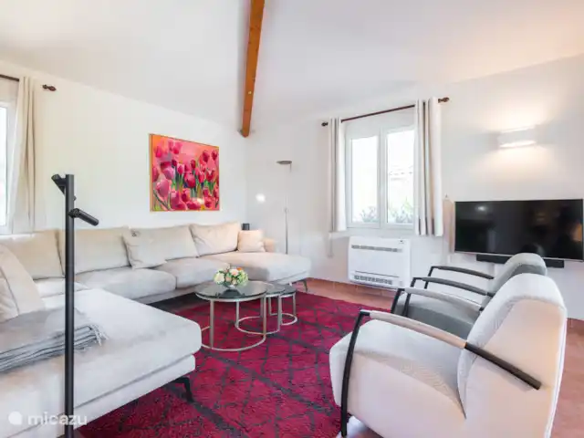 Villa Chanteauvent | France, Ardèche, Vallon-Pont-d'Arc - villa