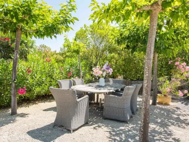 Villa Chanteauvent | France, Ardèche, Vallon-Pont-d'Arc - villa