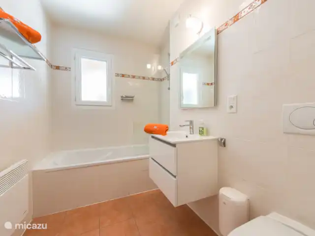 Villa Chanteauvent | France, Ardèche, Vallon-Pont-d'Arc - villa