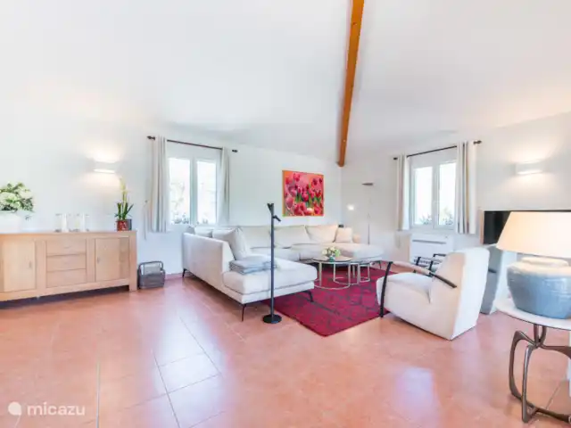 Villa Chanteauvent | France, Ardèche, Vallon-Pont-d'Arc - villa