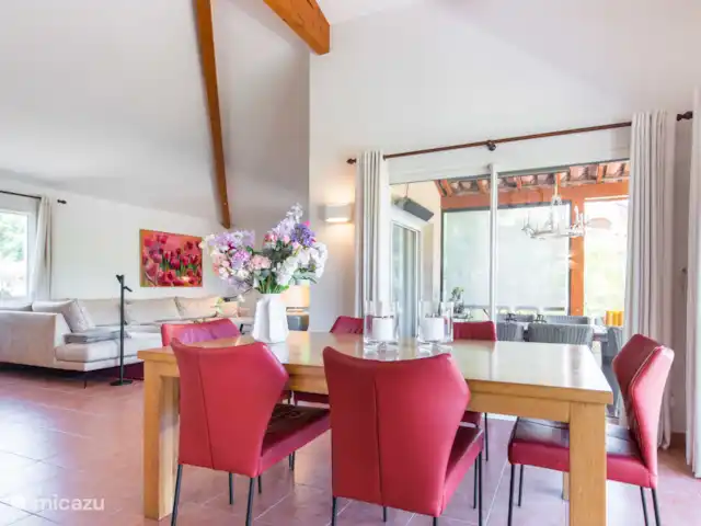Villa Chanteauvent | France, Ardèche, Vallon-Pont-d'Arc - villa