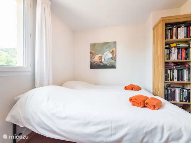 Villa Chanteauvent | France, Ardèche, Vallon-Pont-d'Arc - villa