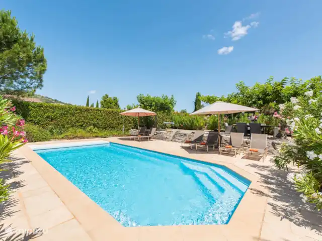 Villa Chanteauvent | France, Ardèche, Vallon-Pont-d'Arc - villa