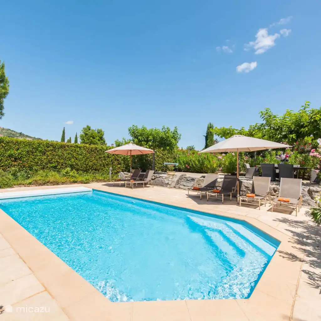 Villa Chanteauvent