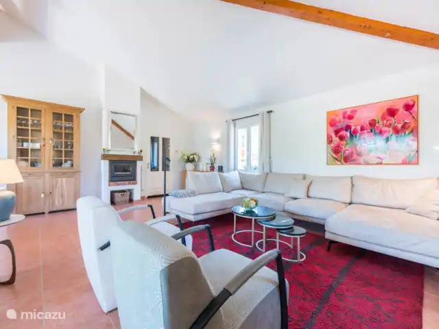 Villa Chanteauvent | France, Ardèche, Vallon-Pont-d'Arc - villa
