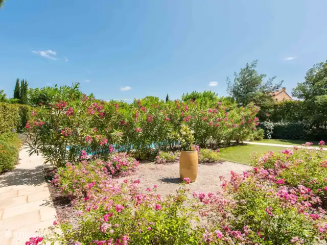 Villa Chanteauvent | France, Ardèche, Vallon-Pont-d'Arc - villa