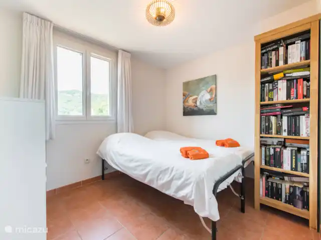 Villa Chanteauvent | France, Ardèche, Vallon-Pont-d'Arc - villa