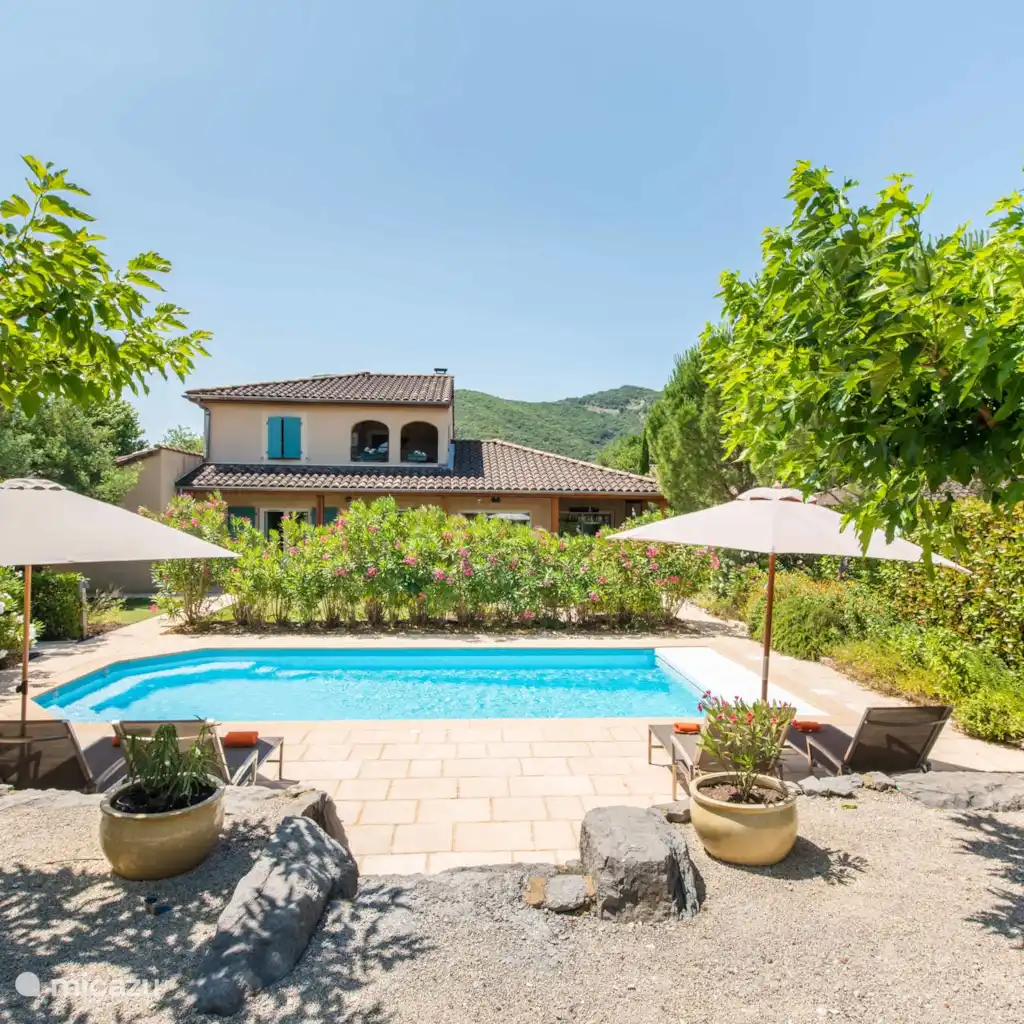 Villa Chanteauvent