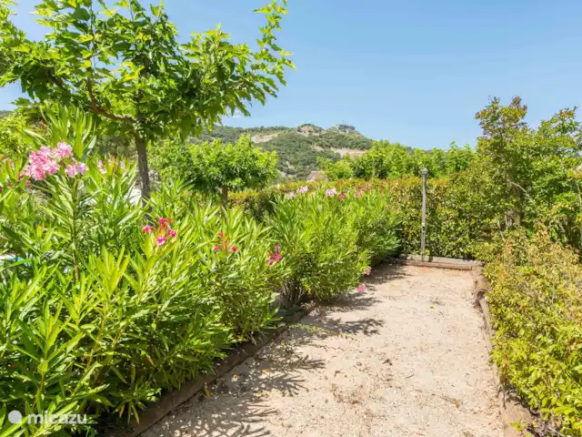 Villa Chanteauvent | France, Ardèche, Vallon-Pont-d'Arc - villa