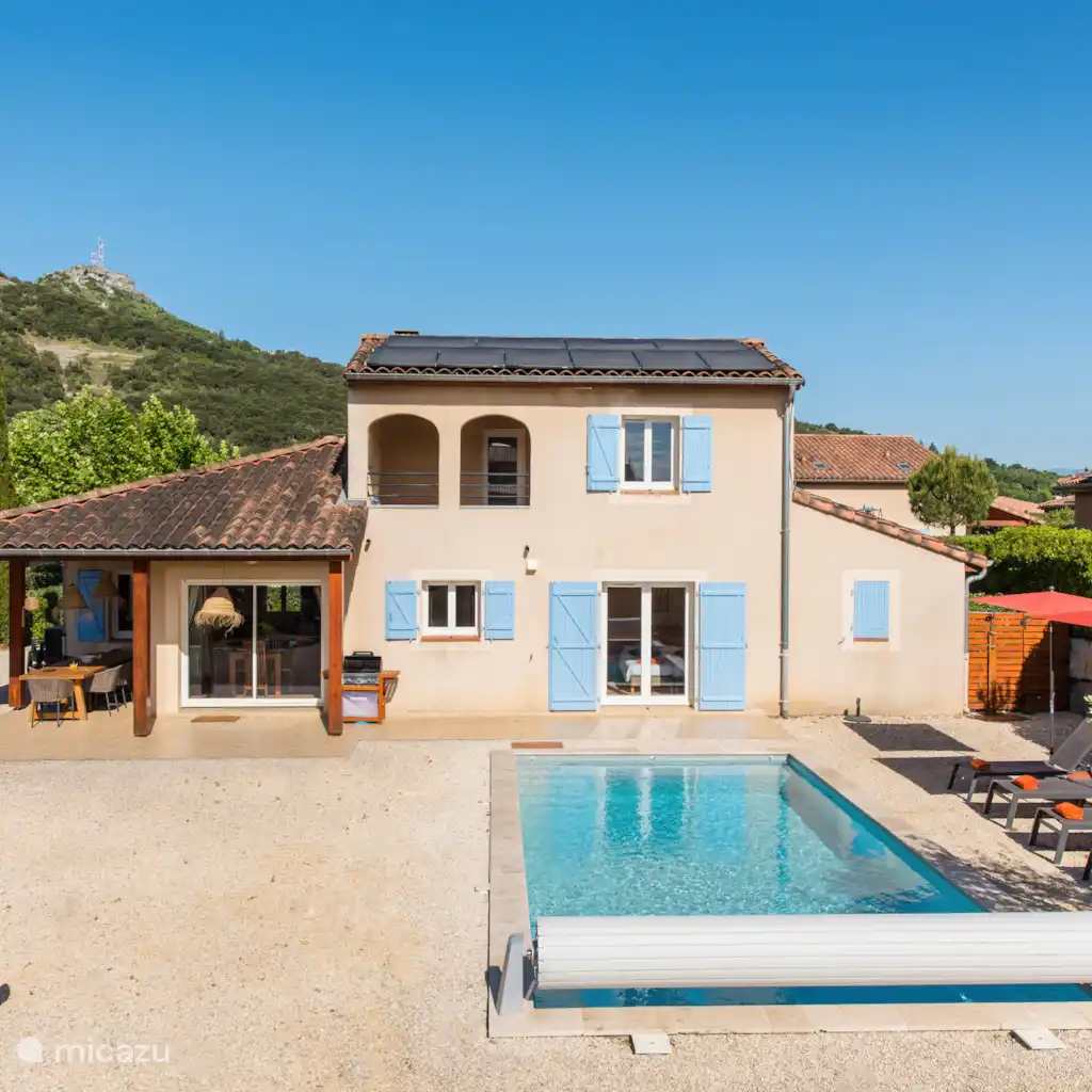 Villa Pivoine