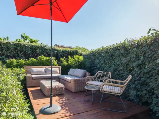 Villa Pivoine | France, Ardèche, Vallon-Pont-d'Arc - villa