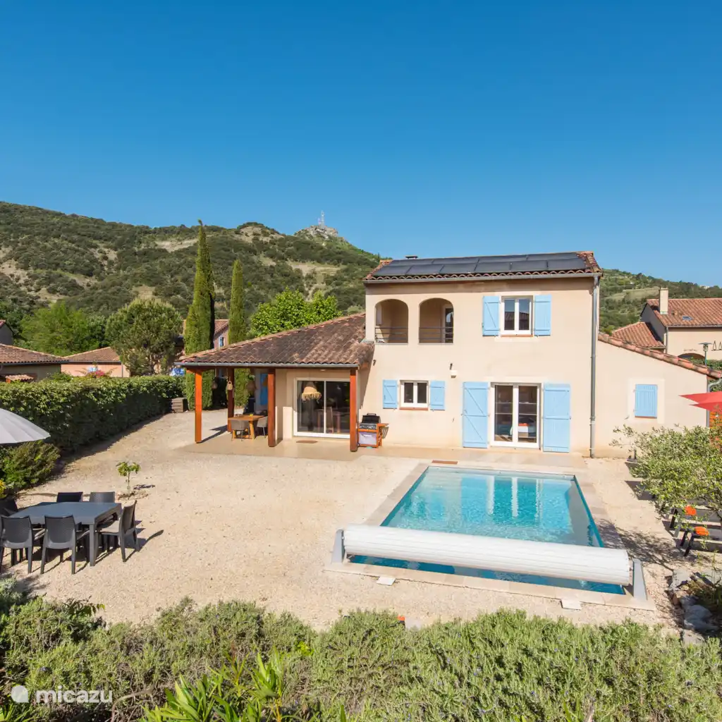 Villa Pivoine