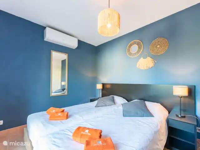 Villa Pivoine | France, Ardèche, Vallon-Pont-d'Arc - villa