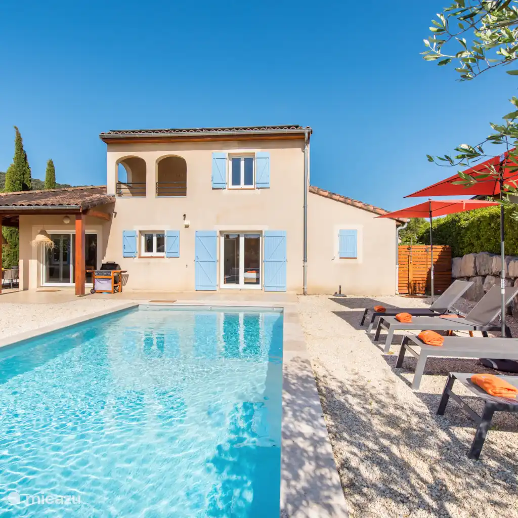 Villa Pivoine
