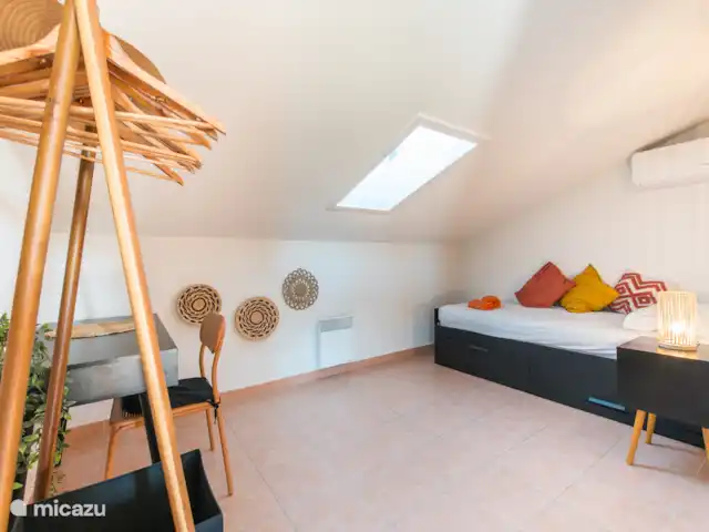Villa Pivoine | France, Ardèche, Vallon-Pont-d'Arc - villa