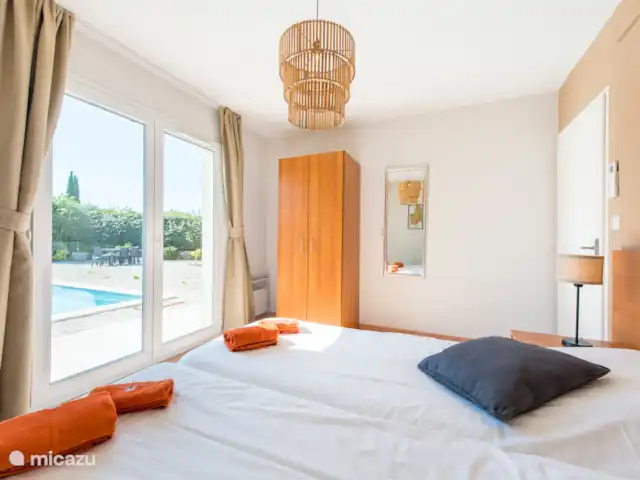 Villa Pivoine | France, Ardèche, Vallon-Pont-d'Arc - villa