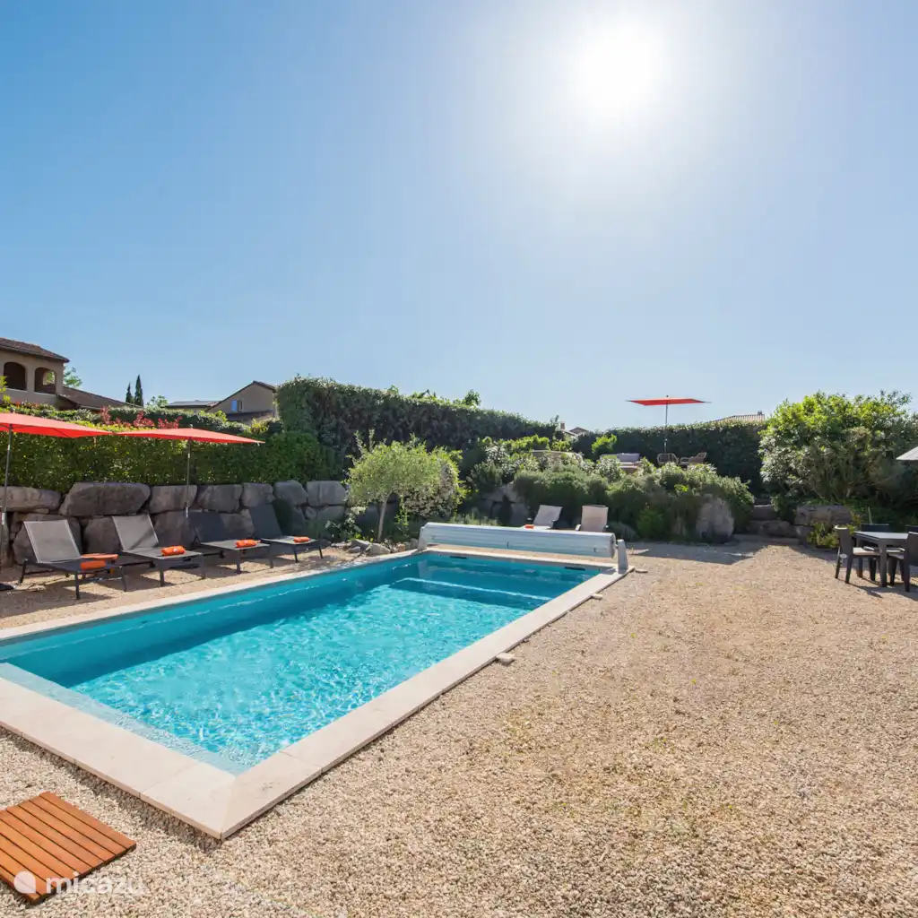 Villa Pivoine