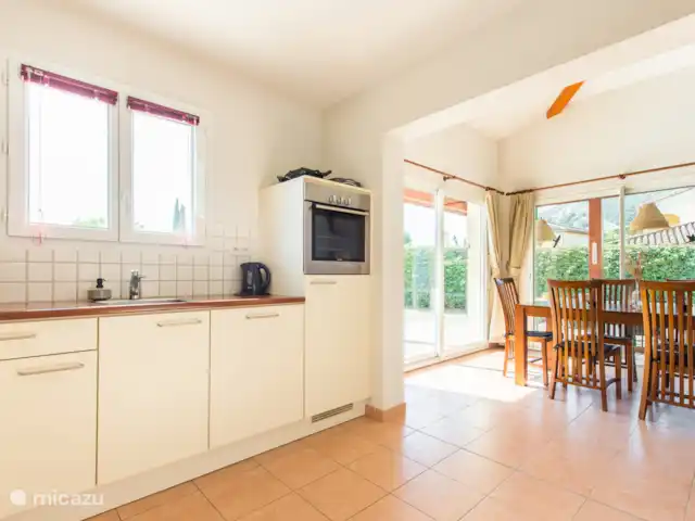 Villa Pivoine | France, Ardèche, Vallon-Pont-d'Arc - villa
