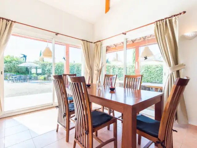 Villa Pivoine | France, Ardèche, Vallon-Pont-d'Arc - villa