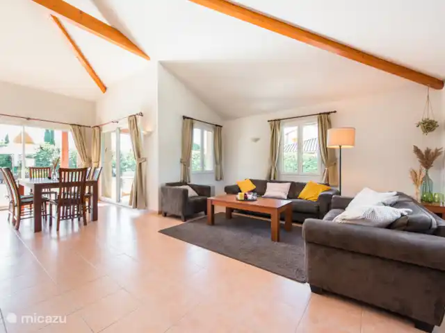 Villa Pivoine | France, Ardèche, Vallon-Pont-d'Arc - villa