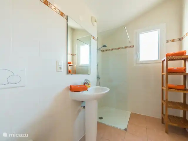 Villa Pivoine | France, Ardèche, Vallon-Pont-d'Arc - villa