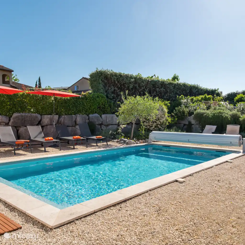 Villa Pivoine