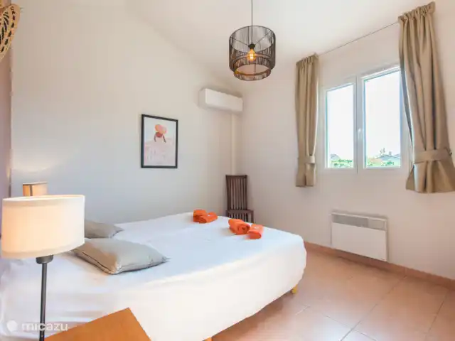 Villa Pivoine | France, Ardèche, Vallon-Pont-d'Arc - villa