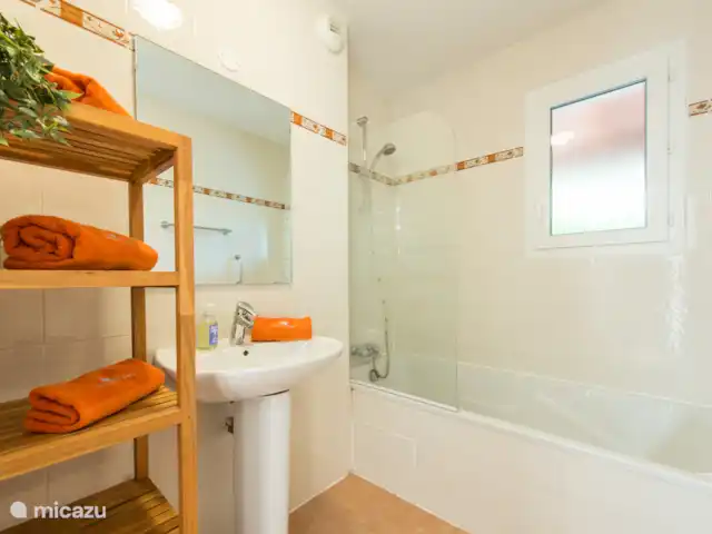 Villa Pivoine | France, Ardèche, Vallon-Pont-d'Arc - villa