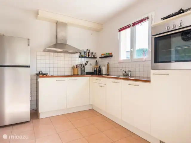 Villa Pivoine | France, Ardèche, Vallon-Pont-d'Arc - villa