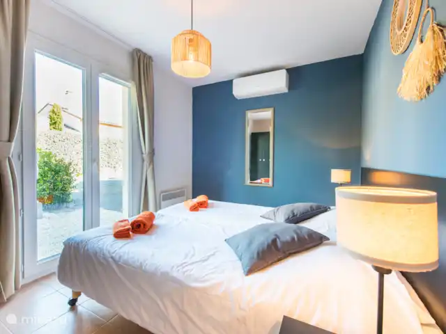 Villa Pivoine | France, Ardèche, Vallon-Pont-d'Arc - villa