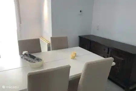 Vakantiehuis Spanje, Costa Blanca, Calpe chalet Vakantievilla, Calpe. Privézwembad!