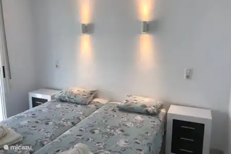 Vakantiehuis Spanje, Costa Blanca, Calpe chalet Vakantievilla, Calpe. Privézwembad!