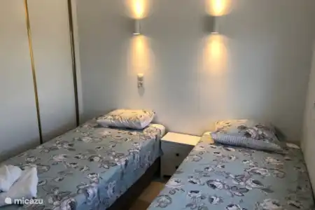 Vakantiehuis Spanje, Costa Blanca, Calpe chalet Vakantievilla, Calpe. Privézwembad!